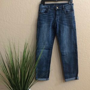Stitch Fix • Kut from the Kloth Boyfriend Jean •
